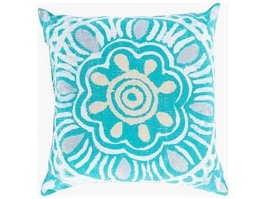 Livabliss by Surya Rain Pillows LIVRG135