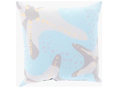 Livabliss by Surya Rain Pillows LIVRG141