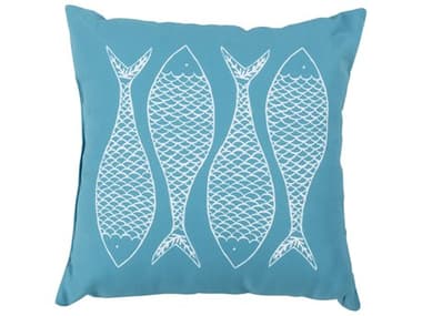 Livabliss by Surya Rain Pillows LIVRG165