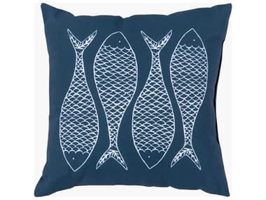 Livabliss by Surya Rain Pillows LIVRG166