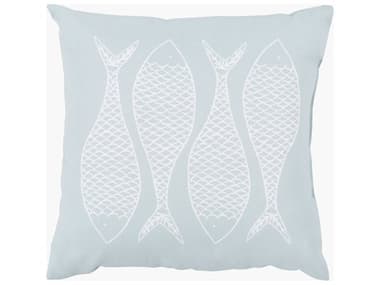 Livabliss by Surya Rain Pillows LIVRG167