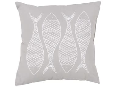 Livabliss by Surya Rain Pillows LIVRG170