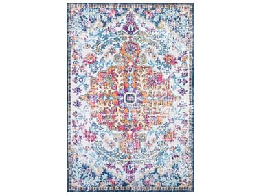 Livabliss by Surya Regen Bordered Area Rug LIVRGE2301REC