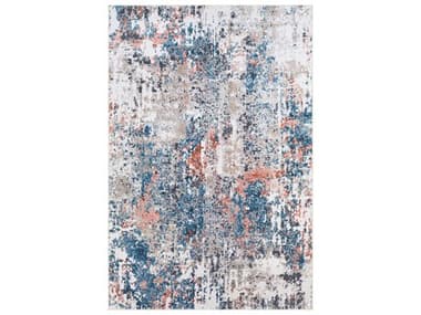 Livabliss by Surya Regen Abstract Area Rug LIVRGE2303REC