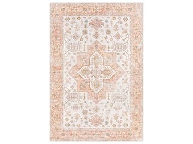 Livabliss by Surya Regen Bordered Area Rug LIVRGE2306REC