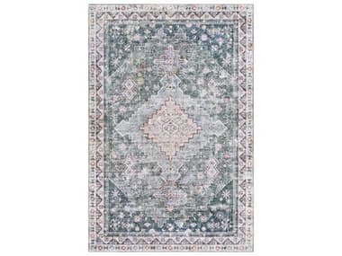 Livabliss by Surya Regen Bordered Area Rug LIVRGE2308REC