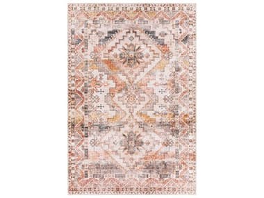 Livabliss by Surya Regen Bordered Area Rug LIVRGE2309REC