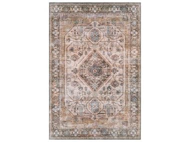 Livabliss by Surya Regen Bordered Area Rug LIVRGE2310REC