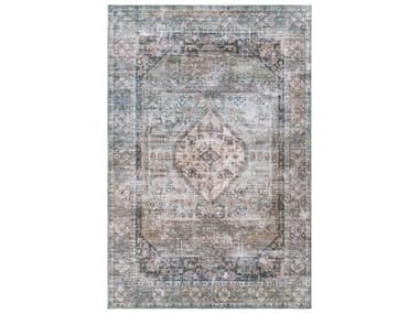 Livabliss by Surya Regen Bordered Area Rug LIVRGE2311REC