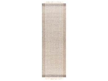 Livabliss by Surya Reliance Bordered Runner Area Rug LIVRLI2301RUN