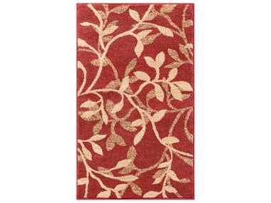 Livabliss by Surya Riley Floral Runner Area Rug LIVRLY5011REC