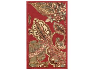 Livabliss by Surya Riley Damask Runner Area Rug LIVRLY5020REC