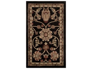 Livabliss by Surya Riley Floral Runner Area Rug LIVRLY5025REC