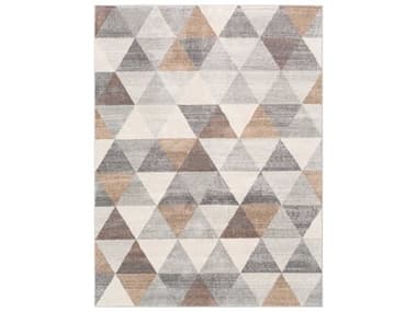 Livabliss by Surya Roma Geometric Area Rug LIVROM2303REC