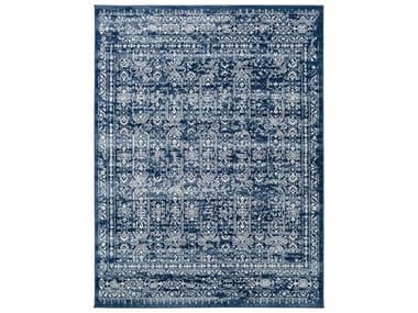 Livabliss by Surya Roma Bordered Area Rug LIVROM2310REC