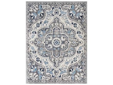 Livabliss by Surya Roma Bordered Area Rug LIVROM2359REC