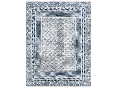 Livabliss by Surya Roma Bordered Area Rug LIVROM2384REC