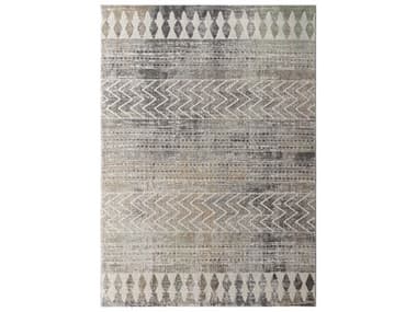 Livabliss by Surya Roma Geometric Area Rug LIVROM2406REC