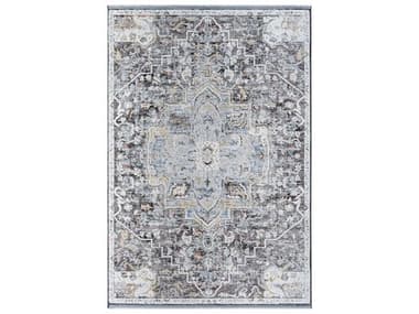 Livabliss by Surya Rivaldo Bordered Area Rug LIVRVD2301REC