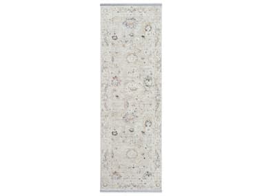 Livabliss by Surya Rivaldo Bordered Runner Area Rug LIVRVD2305RUN