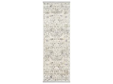 Livabliss by Surya Rivaldo Bordered Runner Area Rug LIVRVD2309RUN