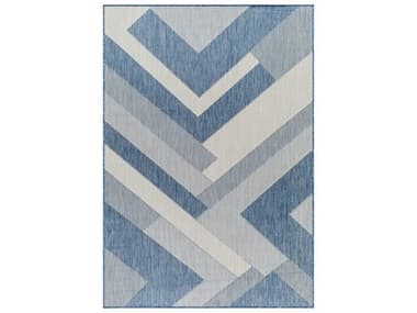 Livabliss by Surya Ravello Geometric Area Rug LIVRVL2318REC