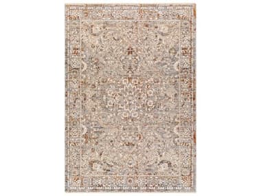 Livabliss by Surya Arya Bordered Area Rug LIVRYA2301REC