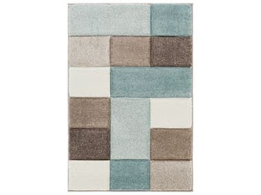 Livabliss by Surya Santa Monica Geometric Area Rug LIVSAC2300REC