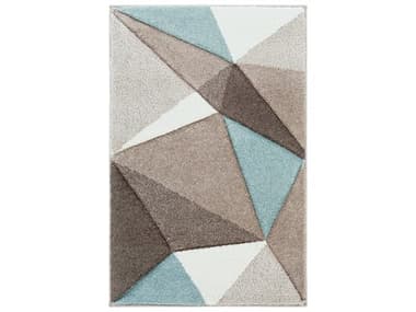 Livabliss by Surya Santa Monica Geometric Area Rug LIVSAC2304REC