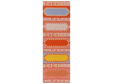 Livabliss by Surya Sajal Southwestern Runner Area Rug LIVSAJ1064RUN