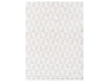Livabliss by Surya Sacramento Shag Geometric Area Rug LIVSCS2303