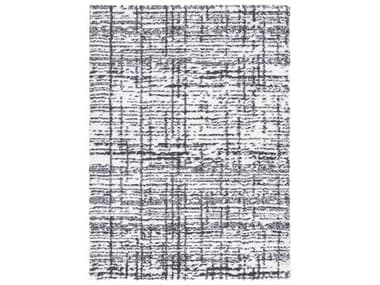 Livabliss by Surya Sacramento Shag Abstract Area Rug LIVSCS2304