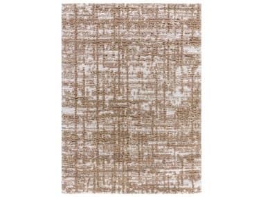 Livabliss by Surya Sacramento Shag Abstract Area Rug LIVSCS2305