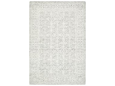 Livabliss by Surya Sicily Bordered Area Rug LIVSCY2303REC