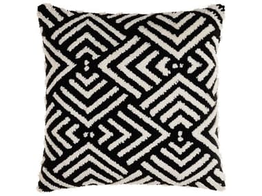 Livabliss by Surya Sheldon Pillows LIVSDO001