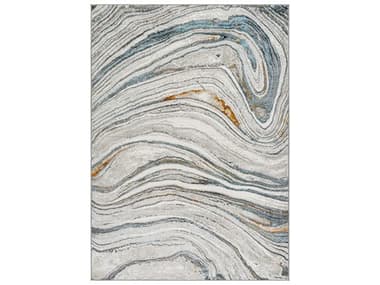 Livabliss by Surya San Francisco Abstract Area Rug LIVSFO2306REC