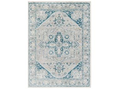 Livabliss by Surya San Francisco Bordered Area Rug LIVSFO2325REC