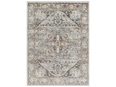 Livabliss by Surya San Francisco Bordered Area Rug LIVSFO2326REC