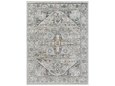 Livabliss by Surya San Francisco Bordered Area Rug LIVSFO2329REC