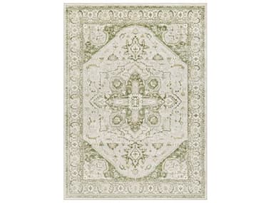 Livabliss by Surya San Francisco Bordered Area Rug LIVSFO2330REC