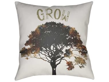 Livabliss by Surya Signa Pillows LIVSG014