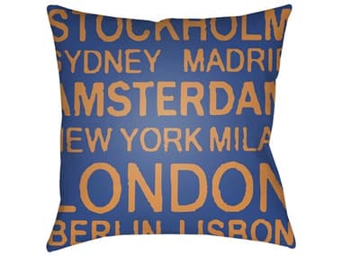 Livabliss by Surya Signa Pillows LIVSG018