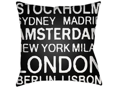 Livabliss by Surya Signa Pillows LIVSG020