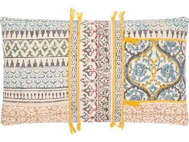 Livabliss by Surya Sanga Pillows LIVSGA003