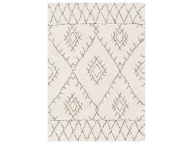 Livabliss by Surya Serengeti Shag Geometric Area Rug LIVSGT2301REC