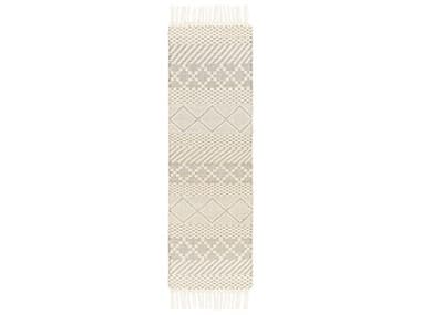 Livabliss by Surya Saint Clair Geometric Runner Area Rug LIVSIC2303RUN