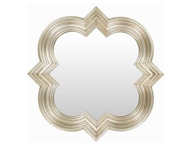 Livabliss by Surya Salima Champagne Wall Mirror LIVSIM6300