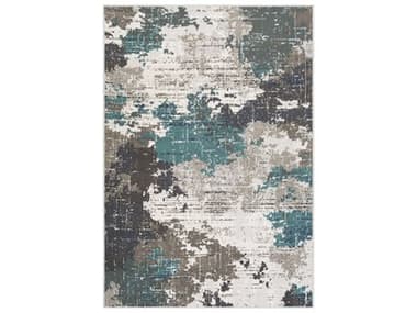 Livabliss by Surya Skagen Abstract Area Rug LIVSKG2311REC