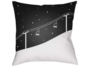 Livabliss by Surya Ski Lift Pillows LIVSKI006