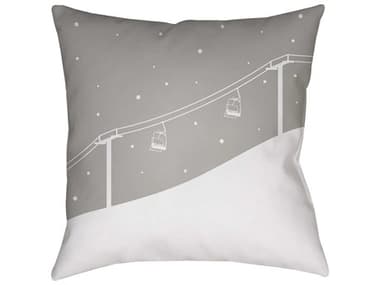 Livabliss by Surya Ski Lift Pillows LIVSKI007